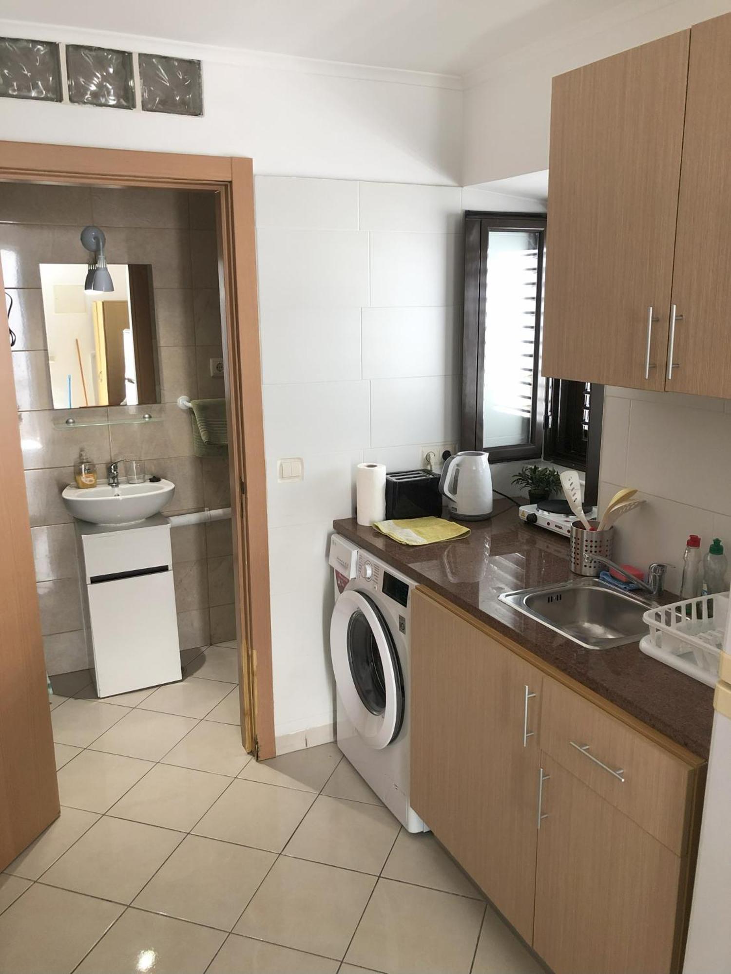 Apartment Near Ocean Rua Alves Correia Albufeira Exterior foto
